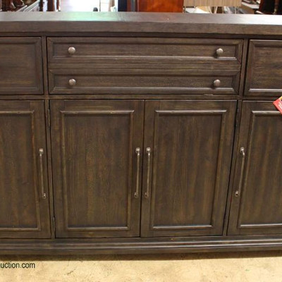  NEW Contemporary “Liberty Furniture” Rustic Style Buffet

Auction Estimate $200-$400 – Located Inside

  