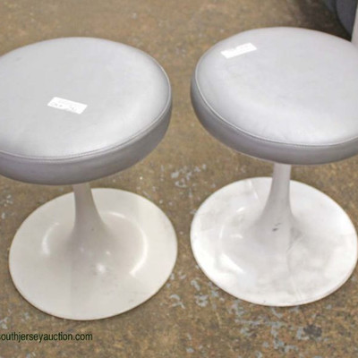  SET of 4 NEW Ultra Modern Bar Stools

Auction Estimate $200-$400 – Located Inside 