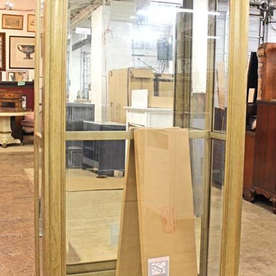  NEW Contemporary Display Cabinet

Auction Estimate $200-$400 – Located Inside 