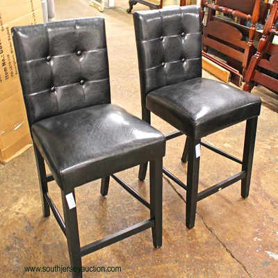  Selection of NEW High Back Chairs

Auction Estimate $20-$60 each â€“ Located Inside 