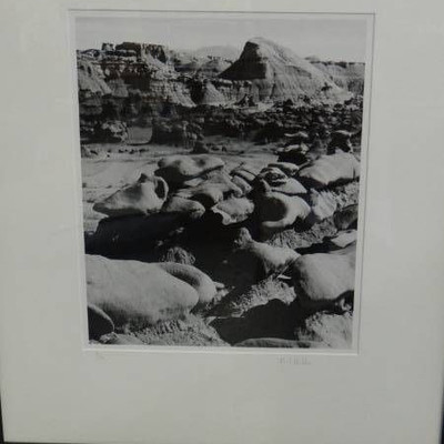 2 framed and matted Photograph by Neil twinkle