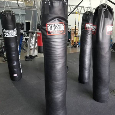 RingSide 6FT Boxing Bag