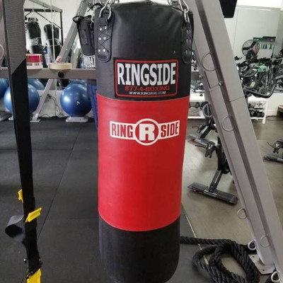 Ringside 4FT Boxing Bag