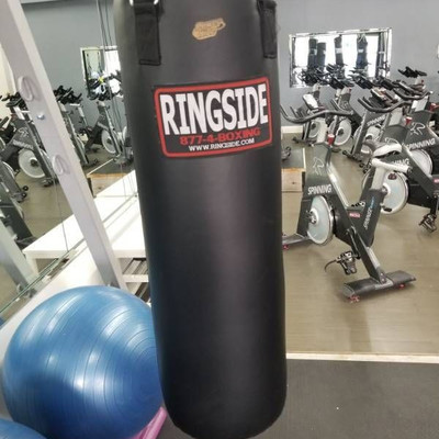 Ringside Boxing Bag 3ft