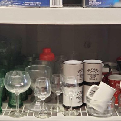 2043: 	
Coka-Cola Glasses, Wine Glasses & More!
Coka-Cola Glasses, Wine Glasses, Coffee Cups, Plastic 4th of July Themed Cups & More!