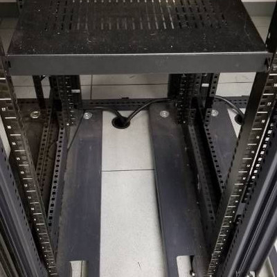 3 Very Nice Server Racks...