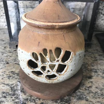 Candle $18