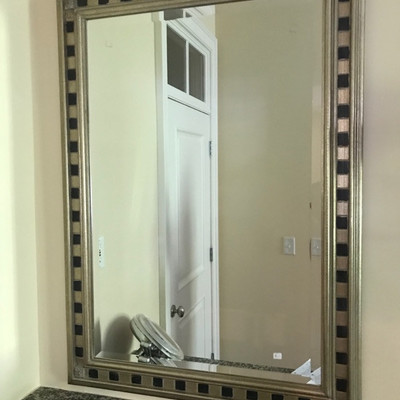 Mirror $195