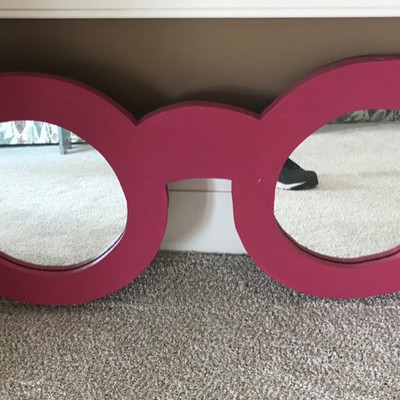 Mirror $30