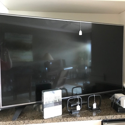 TV $300