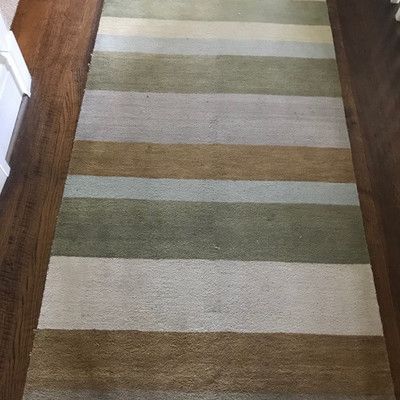 Runner $95
11'11" X 3' 2"