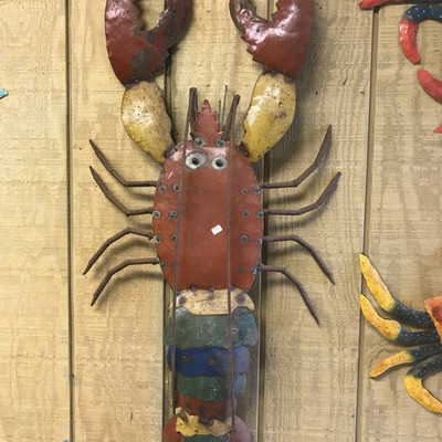 Lobster $55