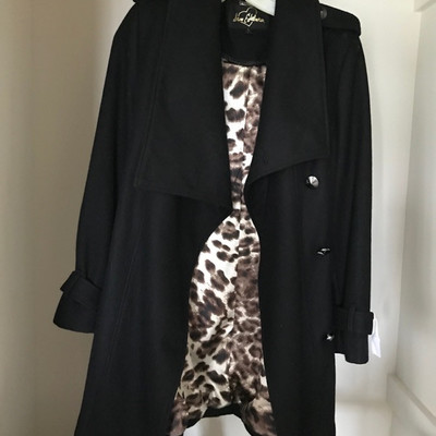 Coat $45