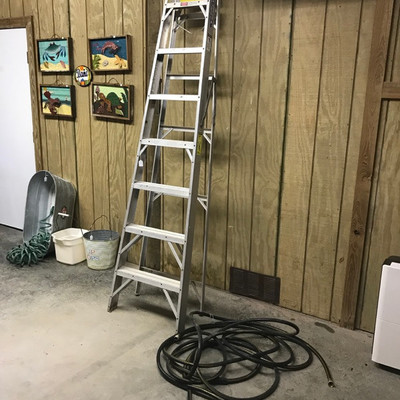 Ladder $65