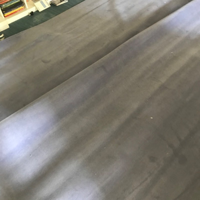 Stark wool carpet remnant $130
16 X 8'