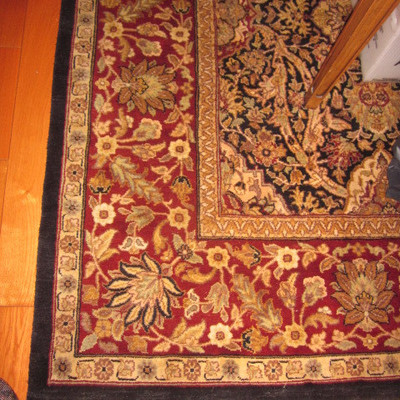 Rugs to Choose rom 
