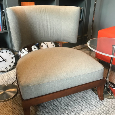 Jacque Garcia design by Baker Furniture 
