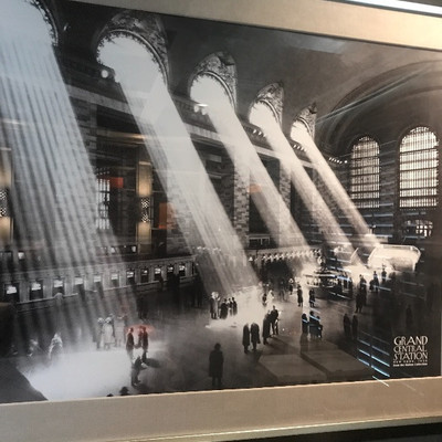 Grand Central Station picture