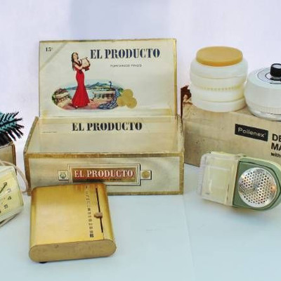 Retro Home Products excellent condition