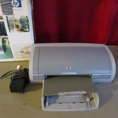 HP Deskjet 5150 Printer