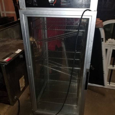 Hatco Warmer Cabinet PFST- 1X