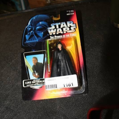 Star Wars Collectable