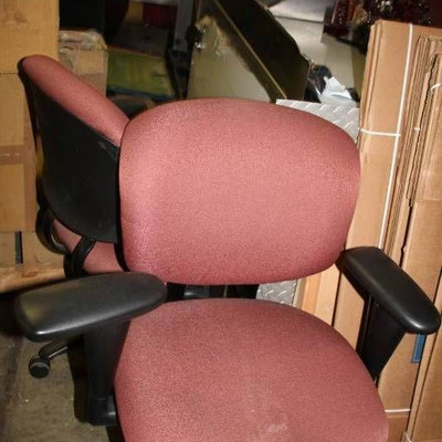 Steelcase Dive Office Chairs 461 series