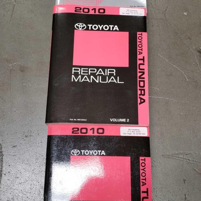 1303: 	
Toyota Tundra Repair Manuals and Electrical Wiring Diagram
Toyota Tundra Repair Manuals and Electrical Wiring Diagram