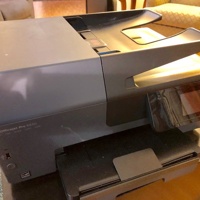 HP Printer