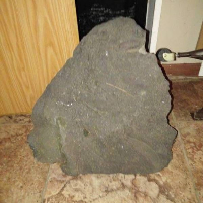 Very Large Rock