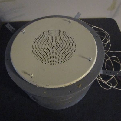 Can Speaker