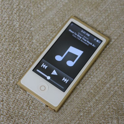 Apple iPod Nano 16 GB