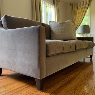 Ethan Allen Couch