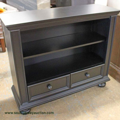 NEW Contemporary 2 Drawer Media Cabinet
Auction Estimate $100-$200 â€“ Located Inside
