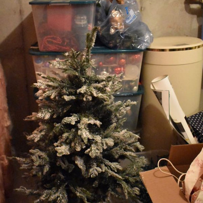 Christmas decorations