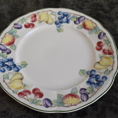 Villeroy & Boch "Melina" china