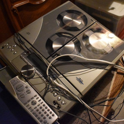 CD Player