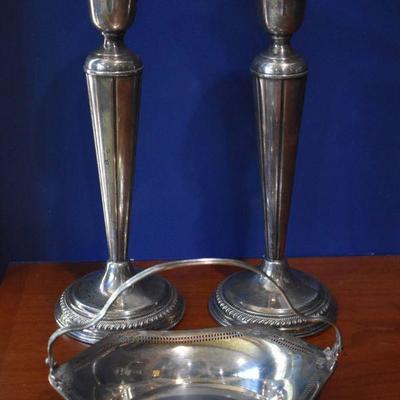 Sterling silver