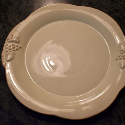 Casa Stone "Madeira Harvest" Portuguese stoneware