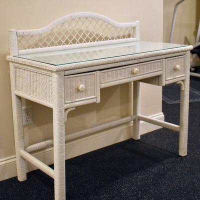 Henry Link desk