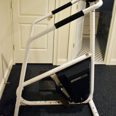 Stairmaster 4000