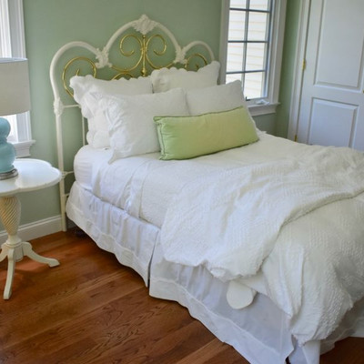 Full bed