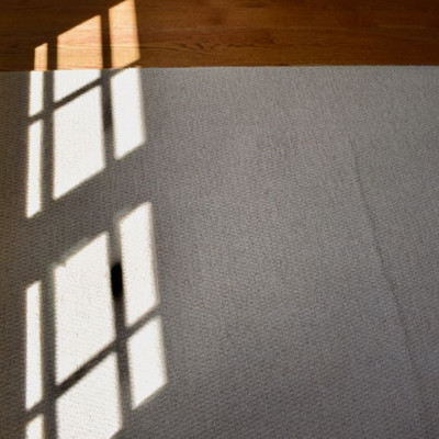 Area rug, measures approx. 8' X 10'