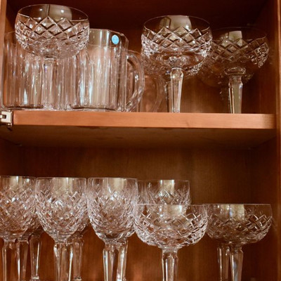Waterford Crystal