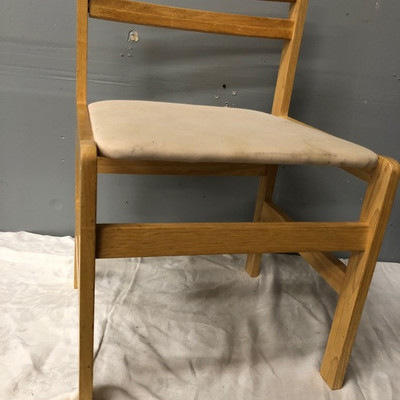 Mid-Century Chair