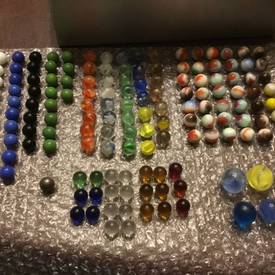 Marbles
