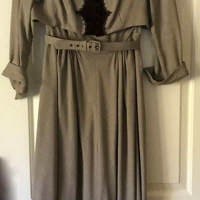 Vintage dress
