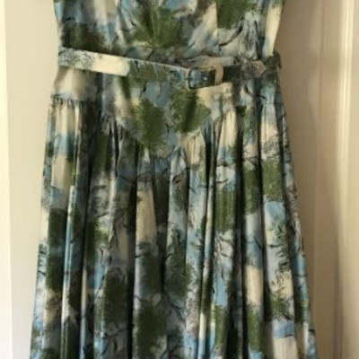 Vintage dress