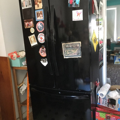 Refrigerator great condition