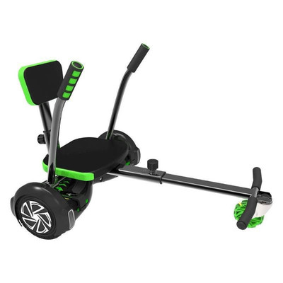Jetson Kart, Black attachment only